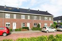 Woning Dirkappel 31 Nieuwendijk