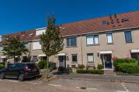 Woning Laan van Delfland 50 Monster