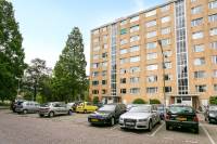 Woning Wagnerplein 2 Leiden