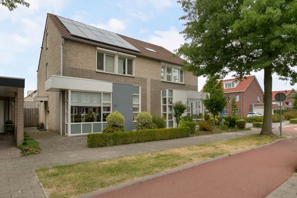 Woning Hertgang 35 Veldhoven