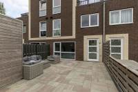 Woning Tempo Doeloestraat 161 Almere