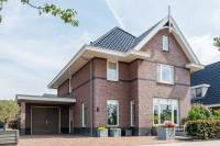 Woning Gieser Wildemanlaan 24 Wognum