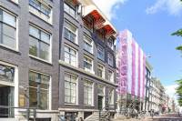Woning Herengracht 102 Amsterdam