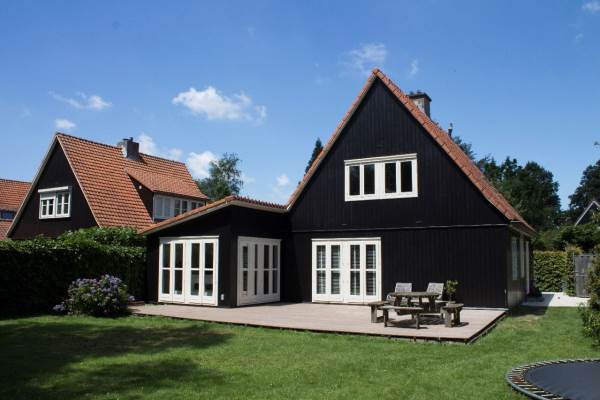 Woning Canadeselaan 6 Roosendaal