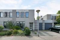 Woning Ganserd 6 Eindhoven