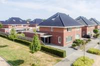 Woning Kamgras 25 Wognum