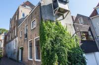 Woning Kleine Spuistraat 4 Dordrecht