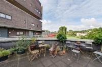 Woning Bonnefantenstraat 33 Amsterdam