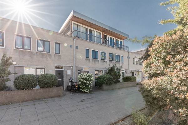 Woning Kostverlorenstraat 903 Weesp