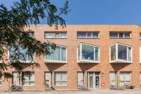 Woning Hoge Schiehof 31 Rotterdam