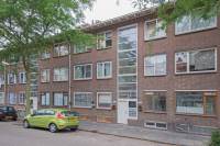 Woning Fazantstraat 129 Rotterdam