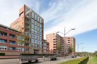 Woning Maasboulevard 45 Den Bosch