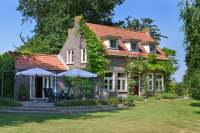 Woning Oude Zandweg 11 Serooskerke Schouwen