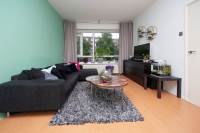 Woning Stadhoudersplein 140 Rotterdam
