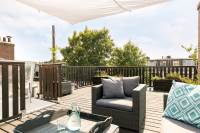 Woning Groen van Prinstererstraat 39 Rotterdam