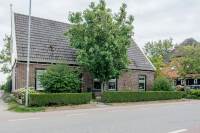 Woning Kerkbuurt 25 Wijdenes