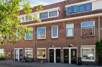 Woning Ampèrestraat 31 Utrecht