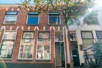 Woning Pretoriusstraat 3 Leiden