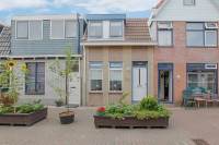 Woning Brouwerstraat 52 Den Helder