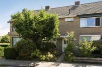 Woning Burgemeester Martenslaan 52 Leersum