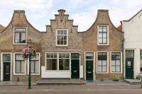 Woning Kaaistraat 10 Brielle