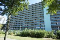 Woning Nieuwendamlaan 254 Den Haag