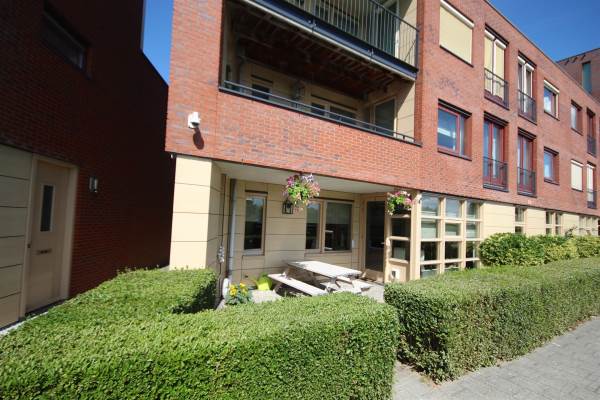Woning Snoekbaarssingel 64 Den Haag