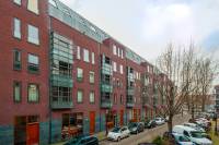 Woning Tolstraat 38 Amsterdam