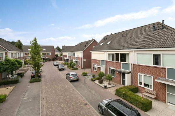 Woning Vlasakker 10 Heesch