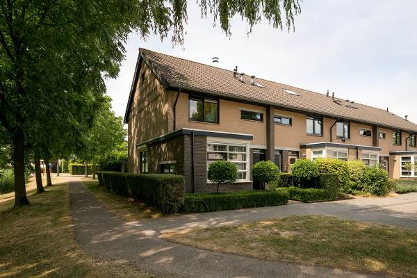 Woning Huizingastraat 32 Oud-Beijerland
