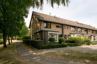Woning Huizingastraat 32 Oud-Beijerland