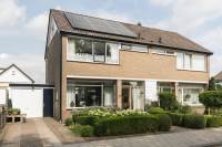 Woning Meerkoetweg 28 Heerenveen