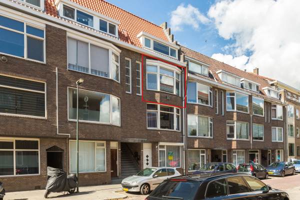 Woning Wagnerstraat 10 Vlaardingen