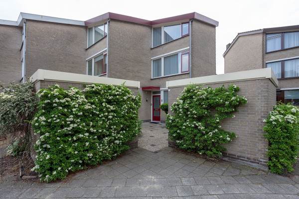 Woning Carderie 17 Maassluis