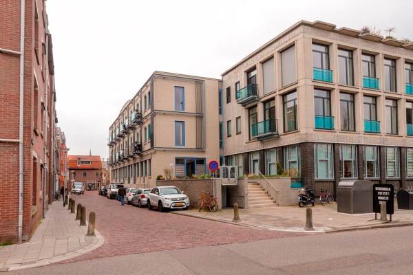 Woning Paradijs 43 Gouda