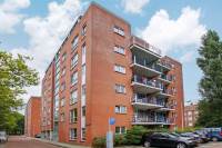 Woning Krijn Breurstraat 48 Amsterdam