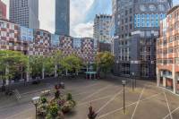 Woning Muzenplein 28 Den Haag