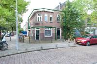 Woning Overtonweg 10 Haarlem
