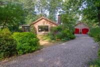 Woning Burg Roosmale Nepveulaan 5 Putten