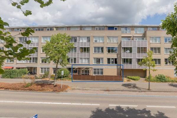 Woning Brabantstraat 72 Alphen aan den Rijn