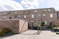 Woning Mandenmaker 20 IJsselstein