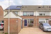 Woning Netscherstraat 14 Ede