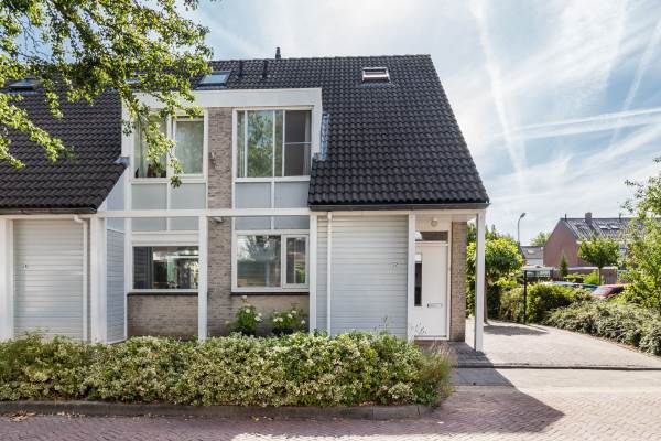 Woning Loswal 22 Vleuten