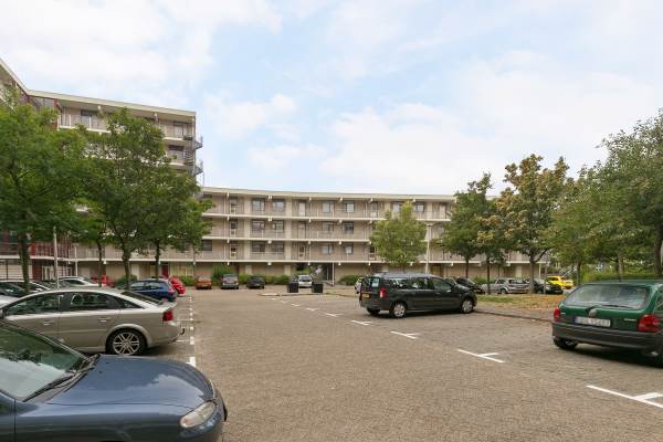 Woning Zeswegenlaan 217 Heerlen