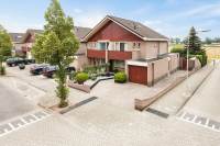 Woning Mr. P.J. Oudsingel 116 Arnhem