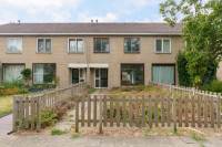 Woning Zevensterstraat 18 Assen