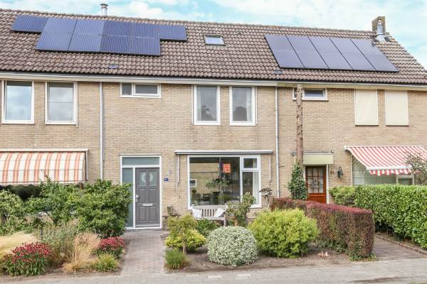 Woning Burg Malcorpslaan 79 Hasselt