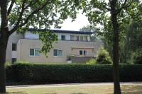 Woning Grieglaan 25 Voorschoten