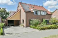 Woning Mussenveld 139 Emmen