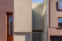 Woning Scheepstimmermanstraat 26 Amsterdam